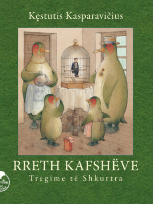 Rreth Kafsheve