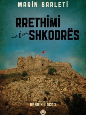 Rrethimi i Shkodrës