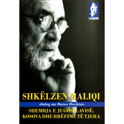 SHEMBJE E JUGOSLLAVISË