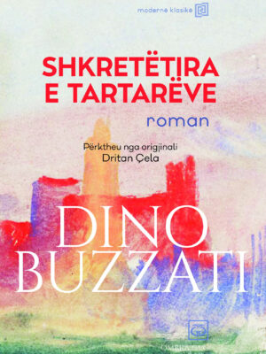 SHKRETETIRA E TARTAREVE