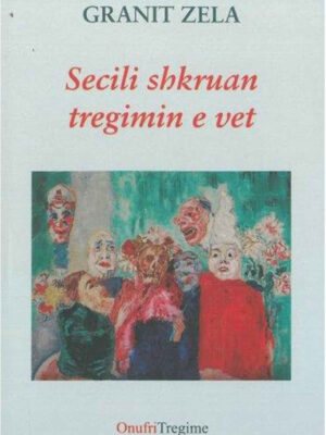 Secili shkruan tregimin e vet