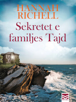 Sekretet e familjes Tajd