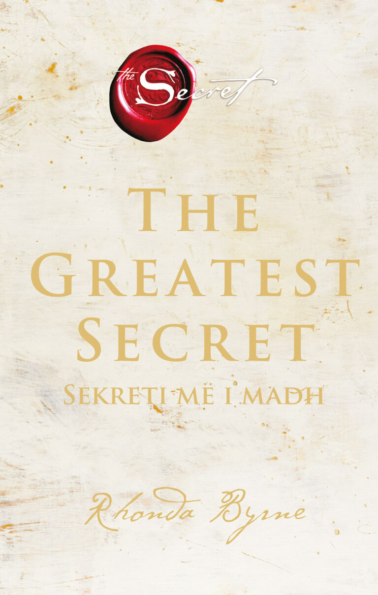 Sekreti i madh