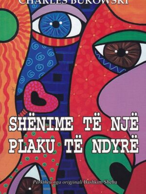 Shënime të  një plaku te ndyrë