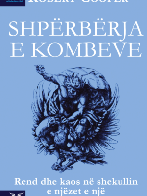 Shperberja e kombeve