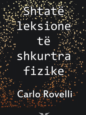 Shtate leksione te shkurtra fizike