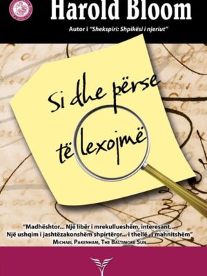 Si dhe pse te lexojme