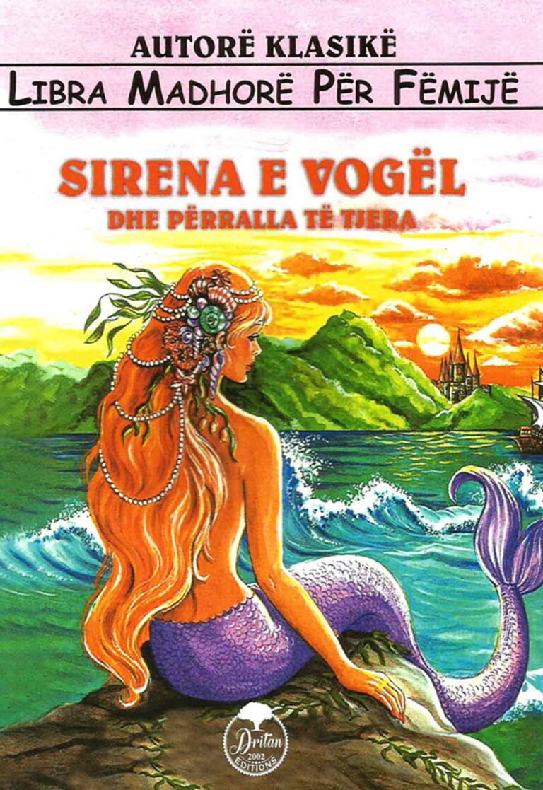 Sirena e Vogel