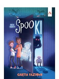 Spooki Gjuetia vazhdon