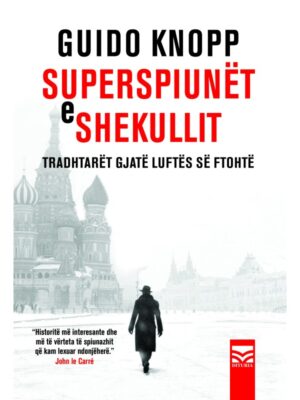 Superspiunet e shekullit