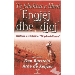 Të fshehtat e Engjej dhe djaj