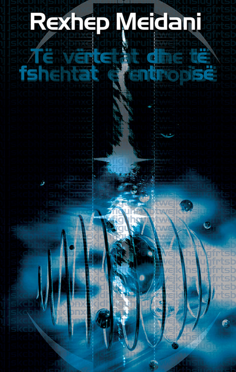 Të vërtetat e të fshehtat e Entropisë
