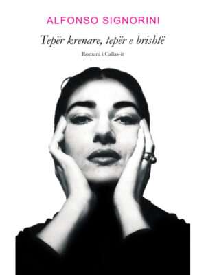 Teper krenare, teper e brishte