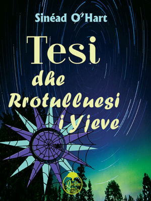 Tesi dhe Rrotulluesi i Yjeve