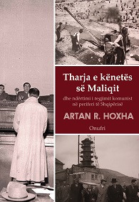 Tharja e kënetës së Maliqit