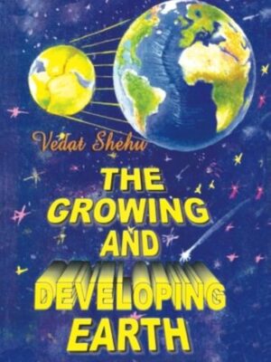 The growing and developing Earth