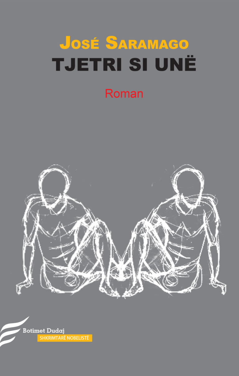 Tjetri si une
