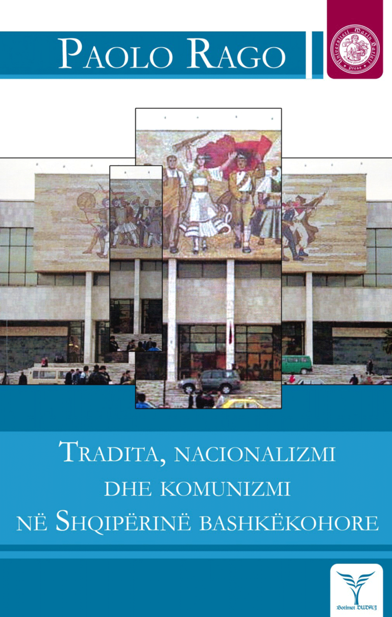 Tradita dhe nacionalizmi