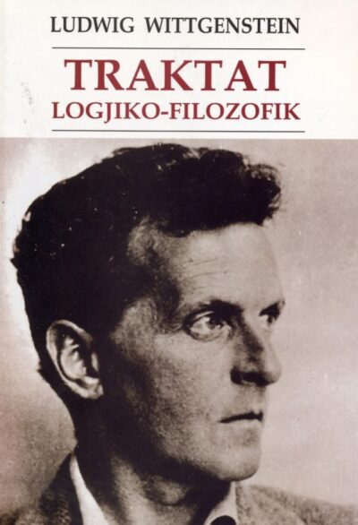 Traktat  logjiko -  filozofik