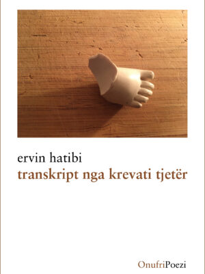 Transkript nga nje krevati tjeter