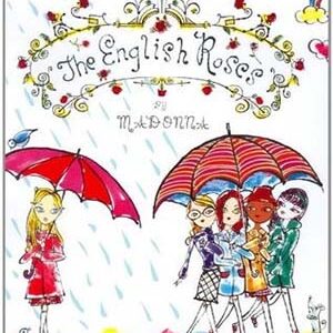 Trëndafilat Anglezë