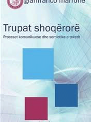 Trupat Shoqërorë