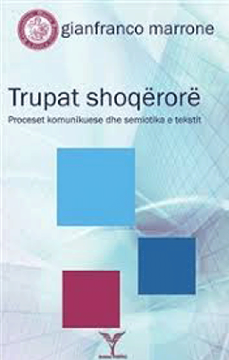 Trupat Shoqërorë