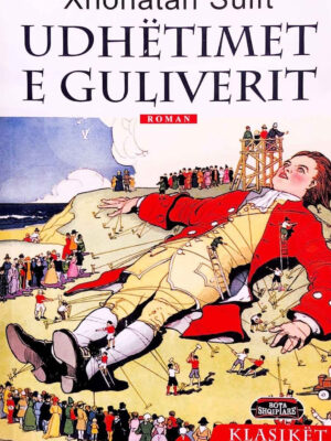 Udhetimet e Guliverit