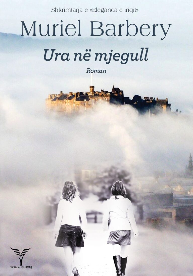 Ura ne mjegull
