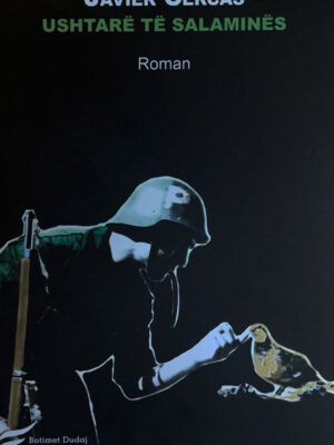 Ushtare te Selamines