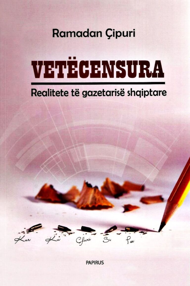 VETECENSURA