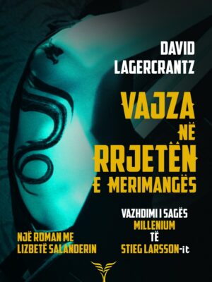 Vajza ne rrjeten e mirimanges