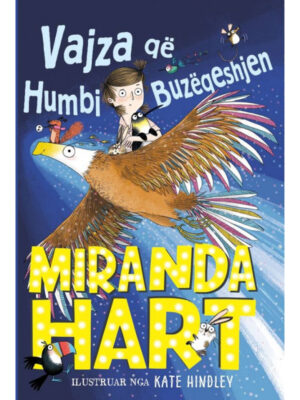 Vajza qe humbi buzeqeshjen