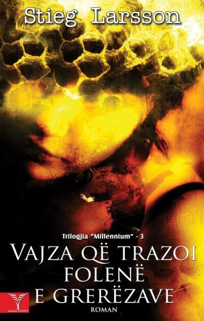 Vajza qe trazoi folene e grerezave