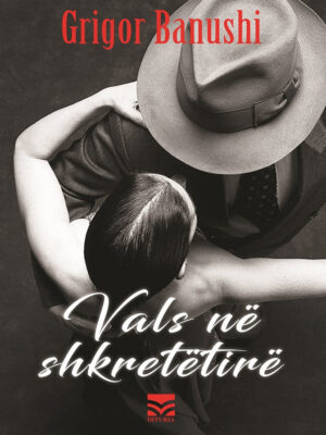 Vals në shkretëtirë