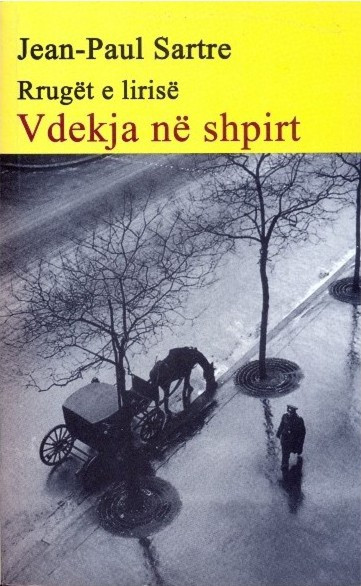 Vdekja në shpirt
