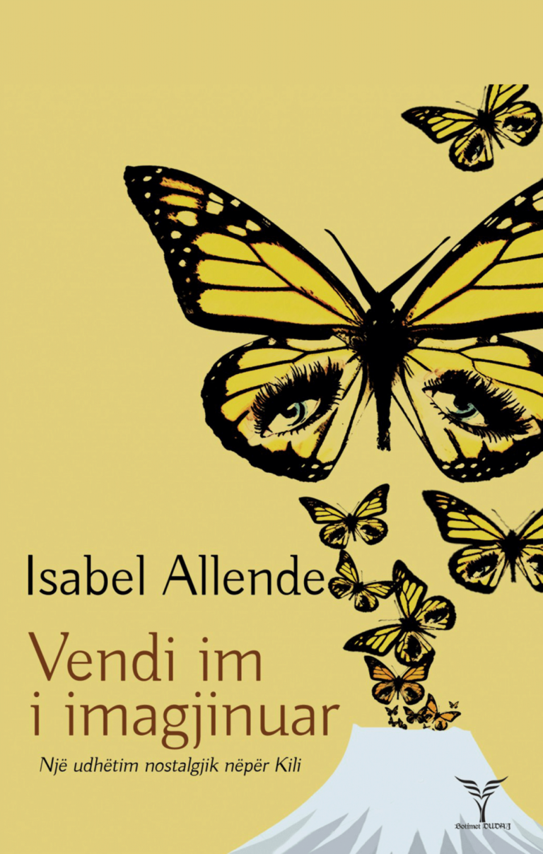 Vendi im i imagjinuar