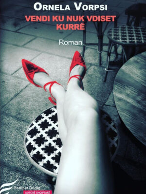 Vendi ku nuk vdiset kurre