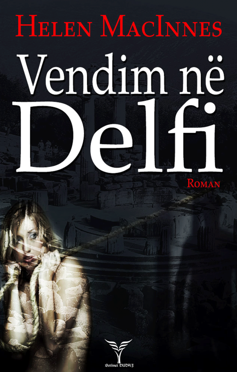 Vendim ne Delfi