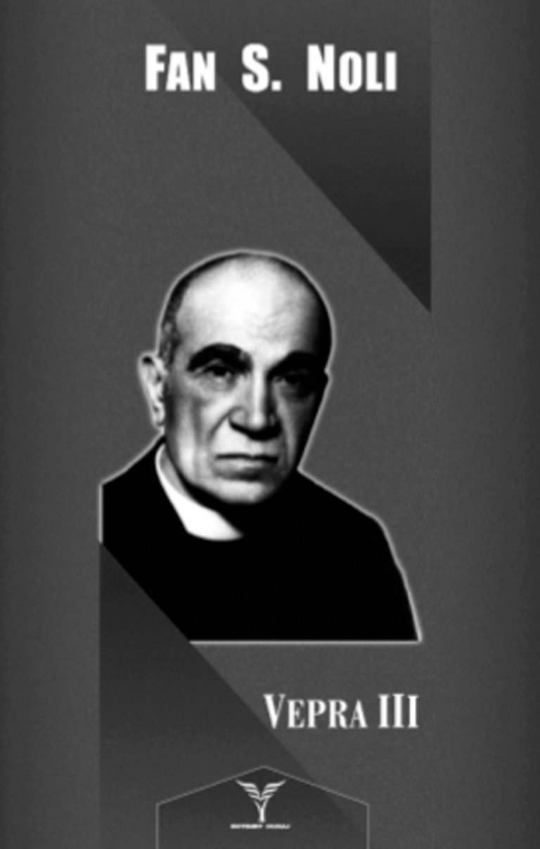 Vepra III