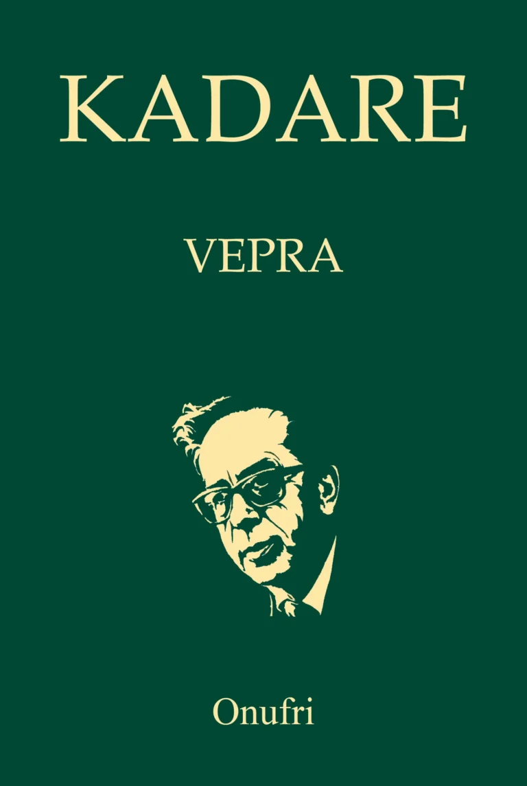 Vepra e plotë e Kadarese