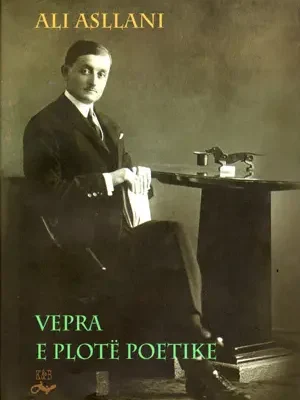 Vepra e plote poetike