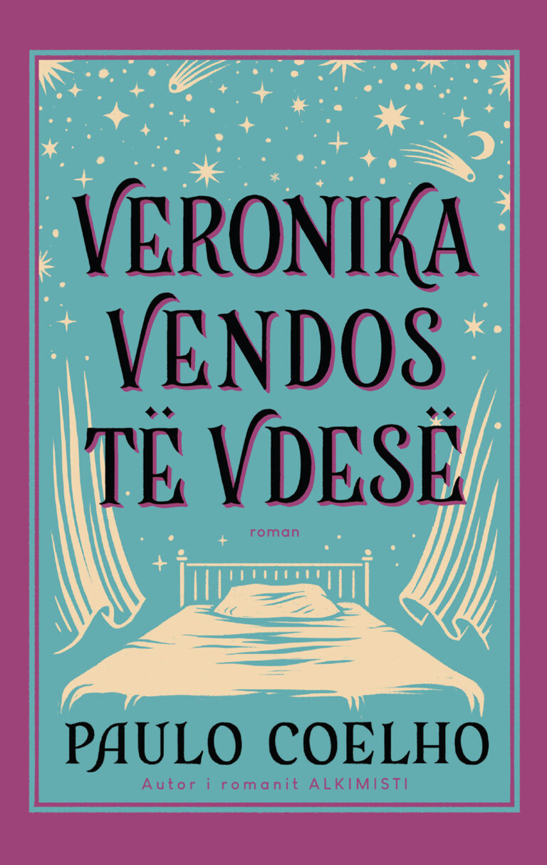 Veronika vendos te vdese