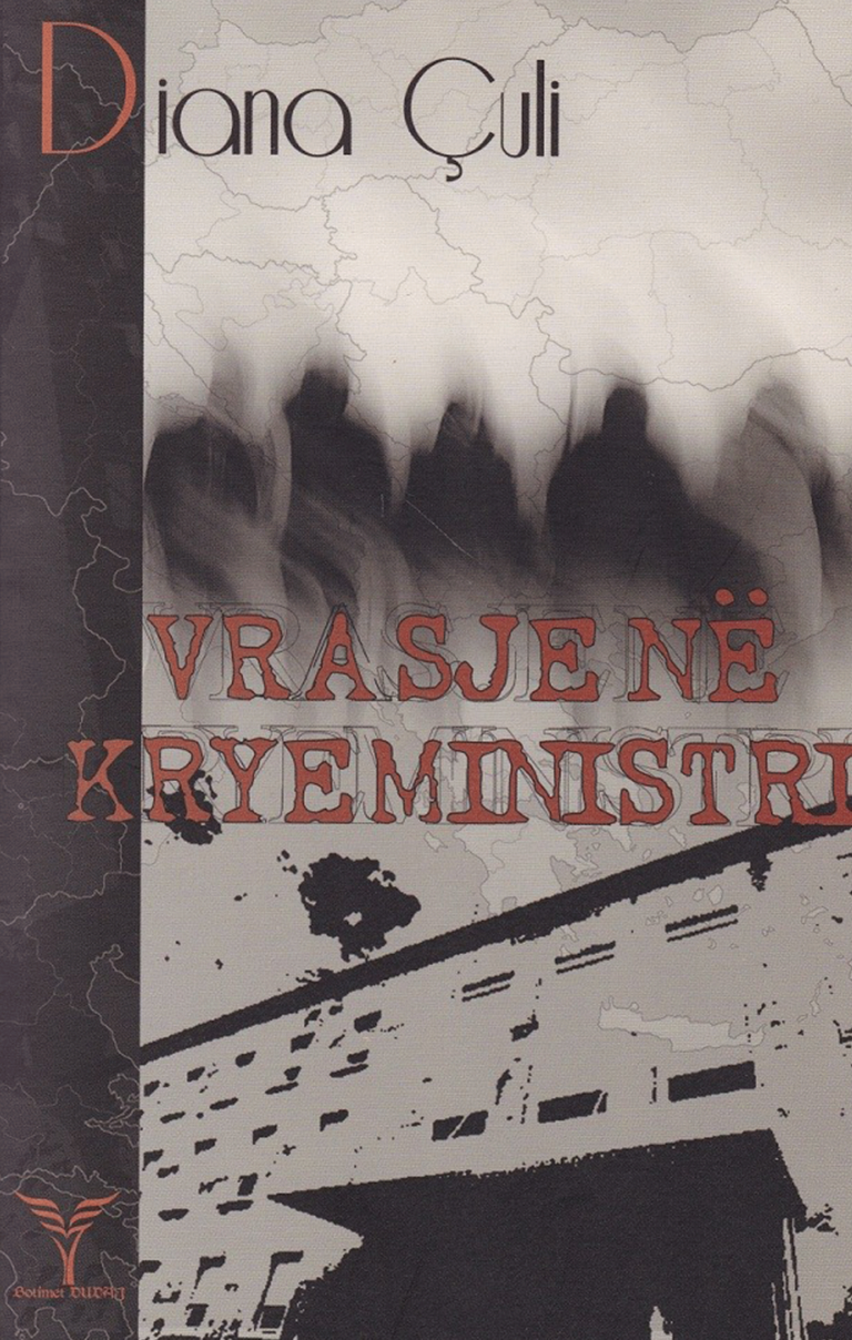 Vrasje ne Kryeministri