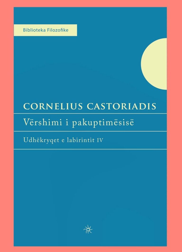 Vershimi i pakuptimesise
