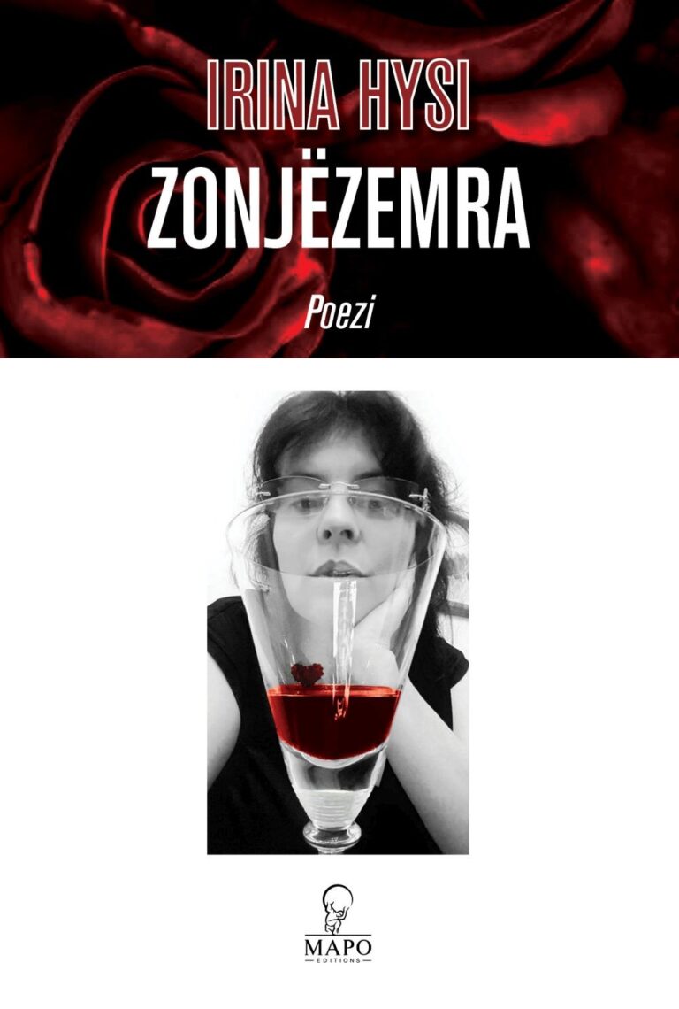 ZONJËZEMRA