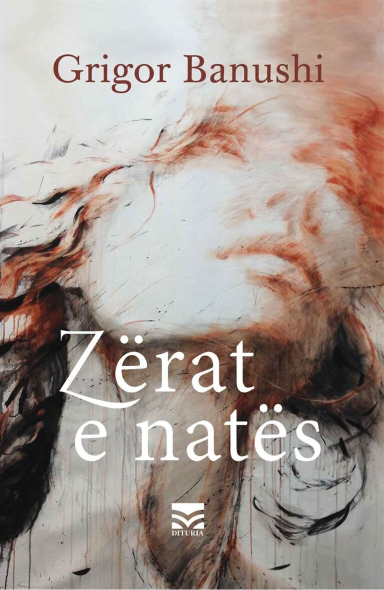 Zërat e natës
