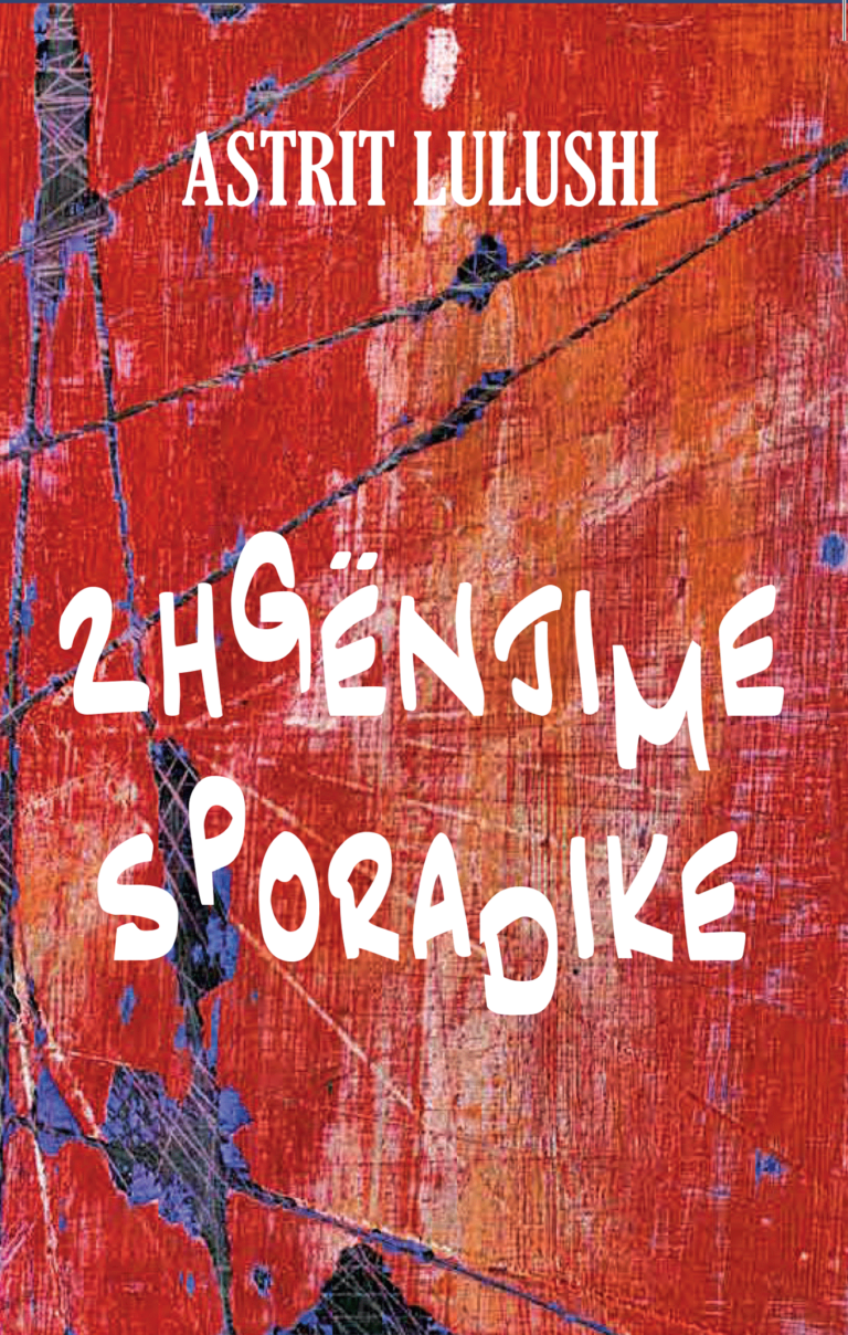 Zhgenjime Sporadike