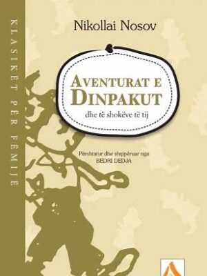 Aventurat e Dinpakut dhe të shokëve të tij