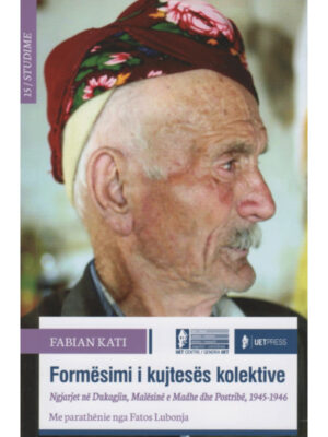 FORMËSIMI I KUJTESËS KOLEKTIVE